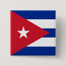 Zoek naar cubaanse vlag buttons Cuban