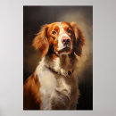 Zoek naar bretonse kunst Jachthond