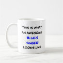 Zoek naar blues Muzikant
