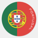 Zoek naar vlag van portugal stickers Patriottisch