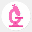 Zoek naar microscoop stickers Laboratorium