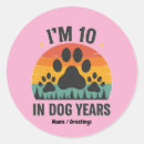 Zoek naar 10 jaar stickers Jaren