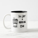 Zoek naar chai mokken Humor
