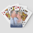 Zoek naar newlyweds speelkaarten Koppel