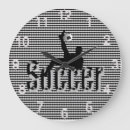 Zoek naar soccer ball posters klokken Game