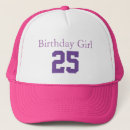 Zoek naar birthday trucker petten Age