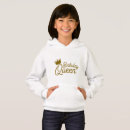 Zoek naar koningin hoodies Gelukkig