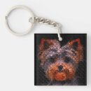 Zoek naar yorkie sleutelhangers Hondje