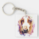 Zoek naar basset hond sleutelhangers Huisdier