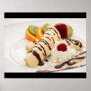 Zoek naar slagroom posters Dessert