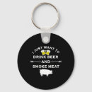 Zoek naar grappig bier sleutelhangers Barbecue