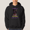 Zoek naar franse buldog heren hoodies Franchie
