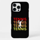 Zoek naar tennisbal iphone hoesjes Tenniswedstrijd
