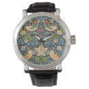 Zoek naar nouveau horloges William morris