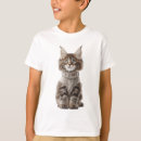 Zoek naar maine coon geschenken Kinderen