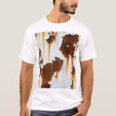 Zoek naar oppervlakte tshirts Roestig