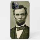 Zoek naar abraham lincoln iphone hoesjes President