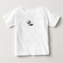 Zoek naar golf baby tshirts Ieder kind