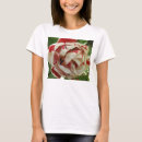 Zoek naar witte tulpen tshirts Bloemen