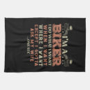 Zoek naar motor keuken handdoeken Grappig