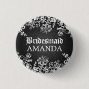 Zoek naar vlam buttons Zwart
