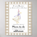 Zoek naar moeder gans posters Waterverf