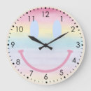 Zoek naar pasta klokken Pastel