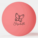 Zoek naar pingpongballen Voor iedereen