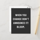 Zoek naar positieve gedachten kaarten Citaat