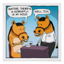 Zoek naar paard cartoon posters Voor iedereen