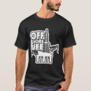 Zoek naar oilfield worker tshirts Offshore