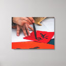 Zoek naar chinese kalligrafie kunst Rood