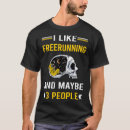Zoek naar freerunning tshirts Backflip