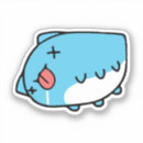 Zoek naar kawaii kat stickers Kawaï