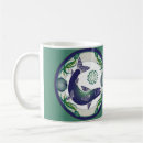 Zoek naar zalm mokken Steelkop