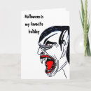 Zoek naar vampires briefkaarten Dracula