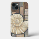 Zoek naar art ipad hoesjes Conch seashell
