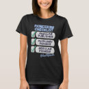 Zoek naar jehovah getuige tshirts Baanbrekend