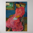 Zoek naar melancholisch kunst Vrouw