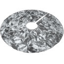 Zoek naar silver kerstboom kleden Grijs