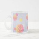 Zoek naar mandala koffie mokken Oranje