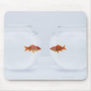Zoek naar goldfish muismatten Dier