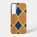 Zoek naar geometrisch patroon samsung hoesjes Blauw