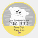 Zoek naar beste vriendin stickers Valentijnsdag