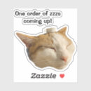 Zoek naar katten humor stickers Meme
