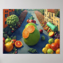 Zoek naar groenten en fruit posters Voor hem/haar