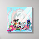 Zoek naar comics kunst Dc cartoon comics