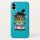 Zoek naar scooby doo iphone hoesjes Mysterie machine