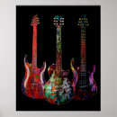 Zoek naar zwarte gitaar posters Muziek