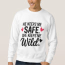 Zoek naar relatie hoodies Paar